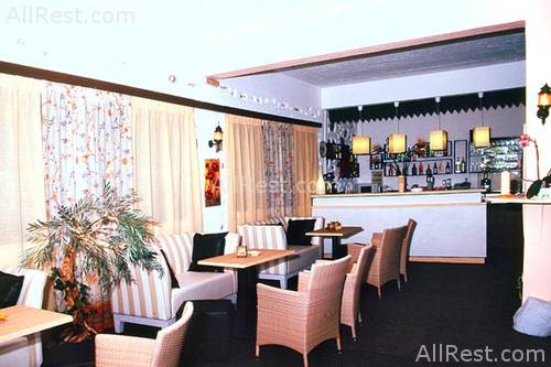Alkistis Hotel 20